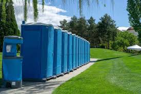 Portable Restroom Removal and Pickup in North Babylon, NY